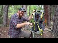 a lightweight pack that can carry 50 lbs big agnes parkview 63l