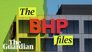 BHP files: leaked memo shows miner backtracking on key climate projects in Australia