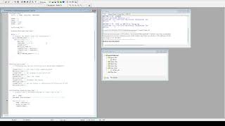 COMP 551 Interfacing Lab 10 - LCD Displays