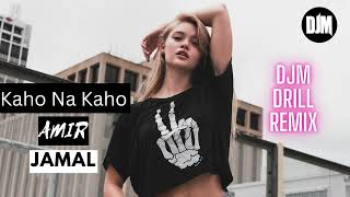 Kaho Na Kaho Song ft. DJM | Emraan Hashmi, Mallika Sherawat | Murder Movie