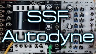 Steady State Fate Autodyne // Analog Character Compressor in Eurorack - demo + mix tips!