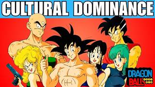 The Rise And Domination of Dragon Ball: Why It Became The Most Iconic Anime Series Ever