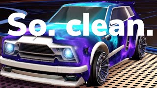 The CLEANEST INTERSTELLAR designs!!! Tutorial