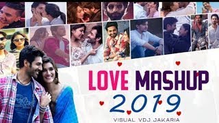 Love Mashup 2019 to 2020 | Bollywood Love Songs | Hindi Mashup | Romantic song | Deep Music |