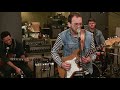 theo katzman and four fine gentlemen full session daytrotter session 3 10 2018