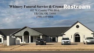 Misti Dawn Morris Funeral