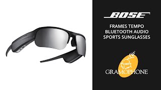 Bose Tempo Frames REVIEW