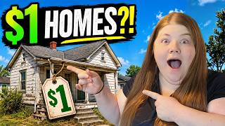This $1 Home Program Is REAL — Here’s How It Works