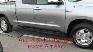 How A-trac works