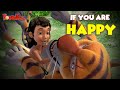 If you are Happy||Premiering Tomorrow #Shorts #YTShorts #Kids #Rhymes Click on 