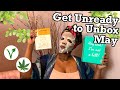 Get Unready with Me | Birchbox Review and Unboxing