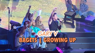 Gary V - Growing Up | Bagets Theme Song