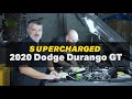 RIPP Power Series: Dyno results with the RIPP Durango V6 Supercharger Kit