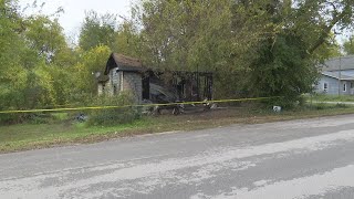 2 dead in Pierce City, Mo., house fire; space heater suspected