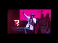 Winky D freestyling on Kendrick Lamar's instrumental 