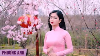 Gác Nhỏ Đêm Xuân - Phương Anh (Official MV)