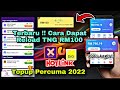 TERBARU !! APLIKASI TOPUP PERCUMA RM100 | TOPUP FREE 2022