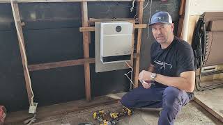 Garage Heater | Easy Install | Easy Money |