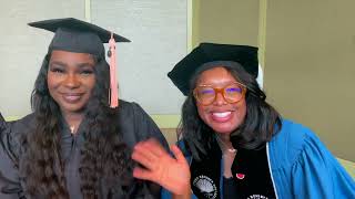 CWRU 2024 Commencement Highlight