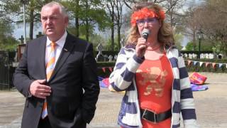 WWW.LOHA.TV Helvoirt 2017 05 01 koningsdag in Helvoirt 2017