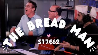 Redbar Watches Bert Kreisher's cooking show ft. Tom Papa \u0026 Brian Regan