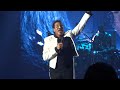 Lionel Richie - Sail On (Commodores) @ Schottenstein Center Columbus, OH 6/13/24