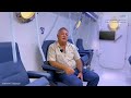 Hyperbaric Oxygen Therapy at Fakeeh University Hospital