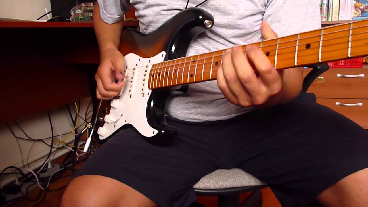 Dotted 8th Note Exercise Youtube