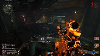 Yo Ho Ho Dark Ops - Black Ops 6