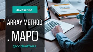 JavaScript Map Method Tutorial in Hindi | JavaScript Maps