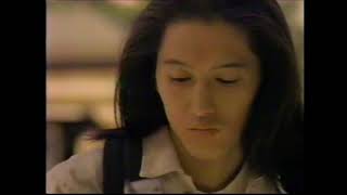 1996年・サザエさんに放映された東芝と普通のＣＭ集