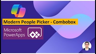 Power Apps People Picker & ComboBox: Transform Your App’s User Experience! #powerapps #sharepoint