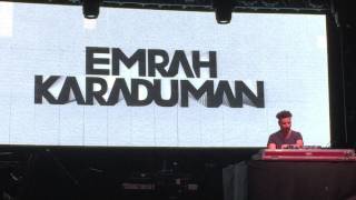 Emrah Karaduman  Aleyna tilki konser