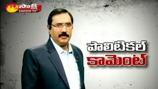 KSR Political Comment on Lagadapati Survey | Exit Poll Results 2019