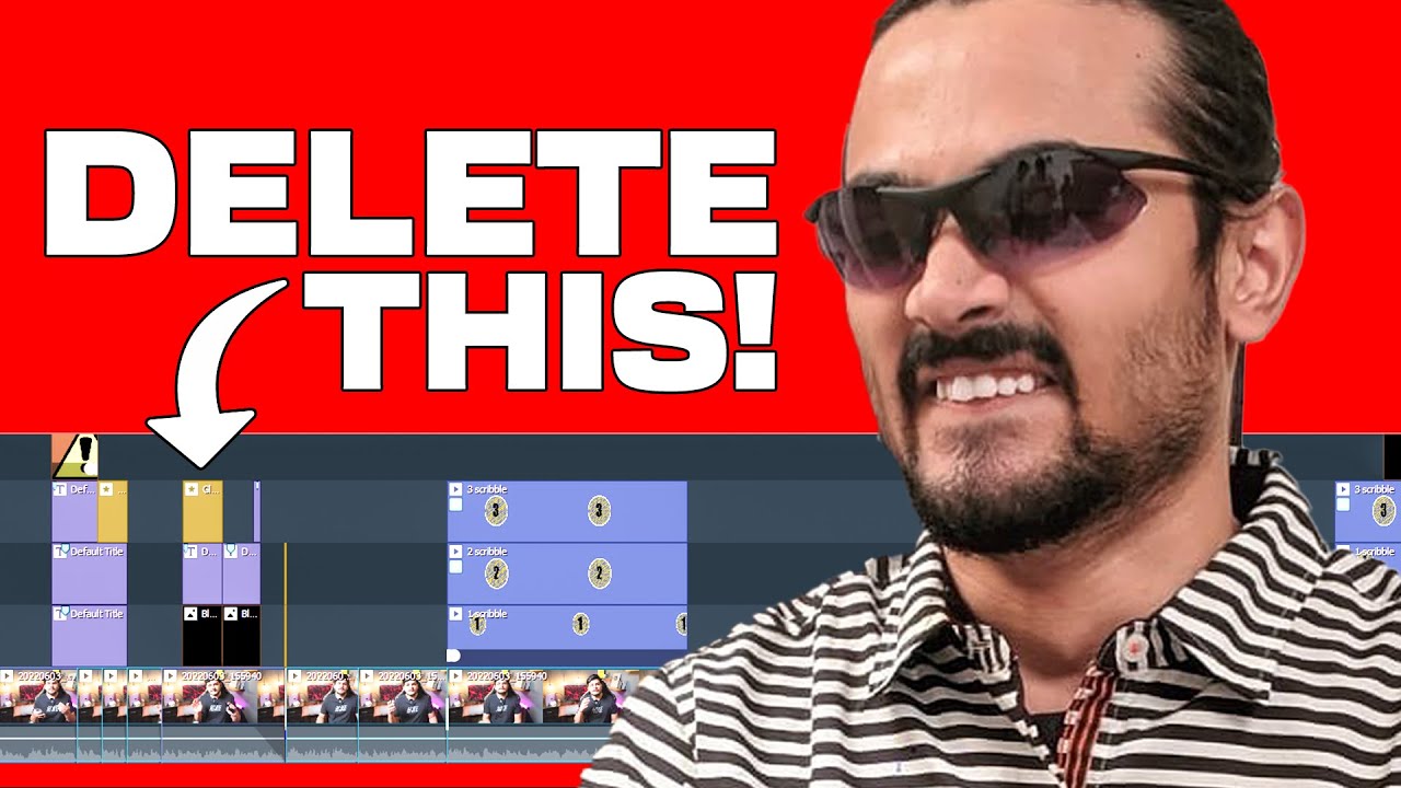 5 Things Youtube Algorithm Hates Youtube