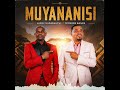 Muyananisi-ft Trymore Bande ( Official) audio