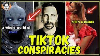 Mysterious Videos From The Darkside of TikTok