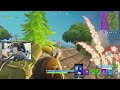 Have You Seen My Double Pump Fortnite Battle Royale Gameplay - Ninja