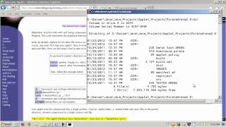 Java - jar, jarsigner and keytool - Signing JApplets