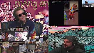 59 DAYS! CNY Quarantine - mAng and Neads Show is Live!