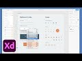 Improvements to Component Bounds – Adobe XD August Release 2019 | Adobe Creative Cloud