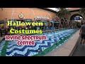 Halloween Costumes At Irvine Spectrum Center  - Walking Tour - Shopping, Dining and Entertainment