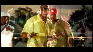 Bitch Im From Dade County- DJ Khaled ft. Trick Daddy, Rick Ross & Flo-Rida un[Official Video]