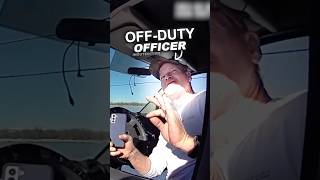 Cop Forced to Apologize for Illegal Arrest