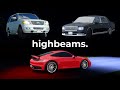 This Greenville HIGHBEAMS Update Is Awesome! (Greenville ROBLOX)