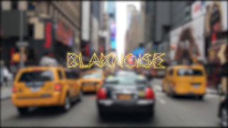 BLAKNOISE - TIME SQUARE