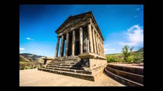 100 Year Journey photos of Armenia with sound