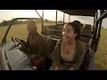 Mozambique: Gorongosa’s Great Comeback (Part One)