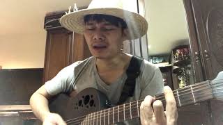 ว่างเปล่า Cover by Man Maneewan