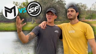 CLIFF STEVENS v PAUL MCBETH B9